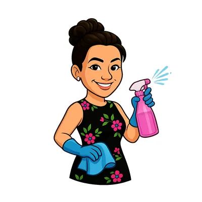 Amy Lewis - Owner of 417 Shine Co